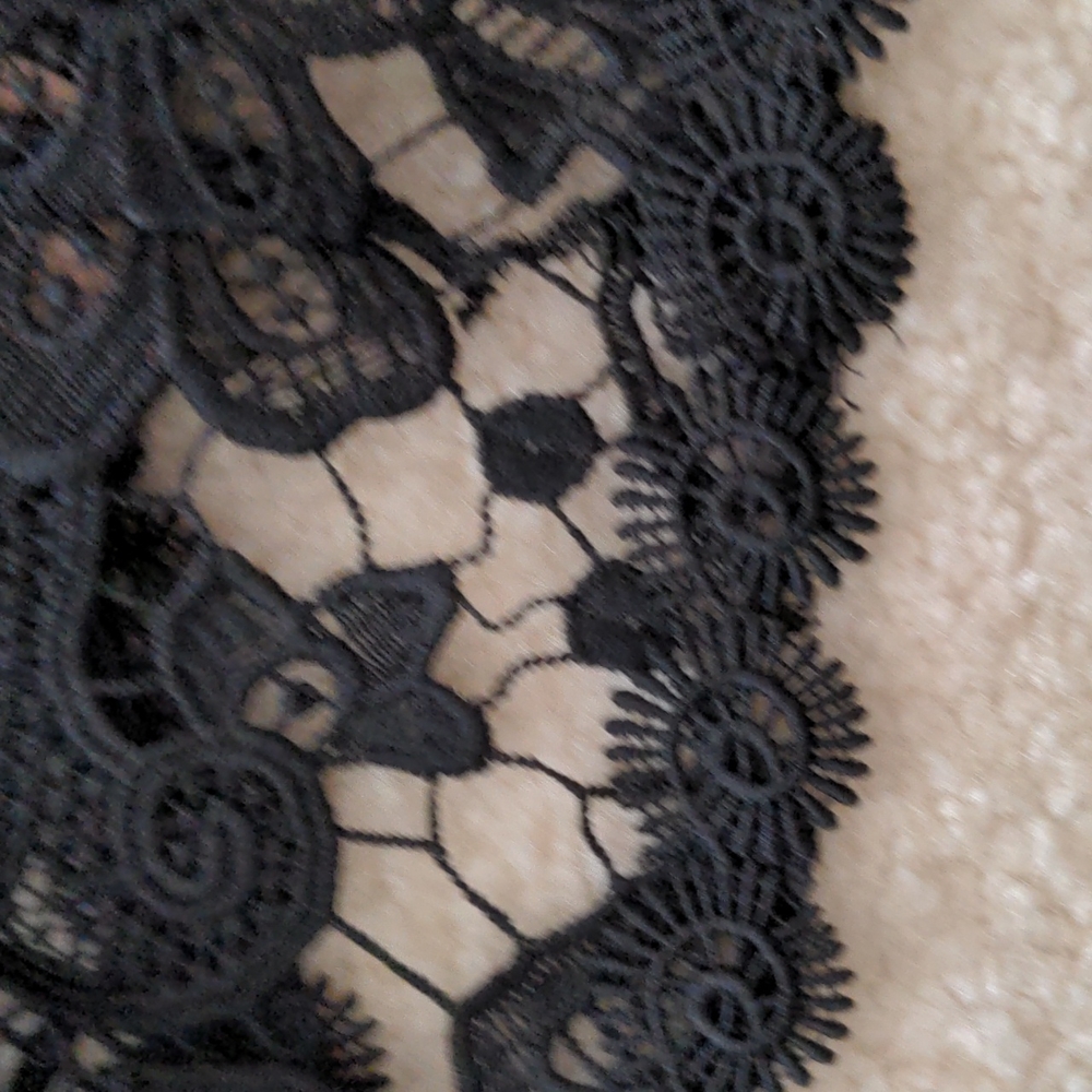 Julian Chang Pants - Picture 7 of 8